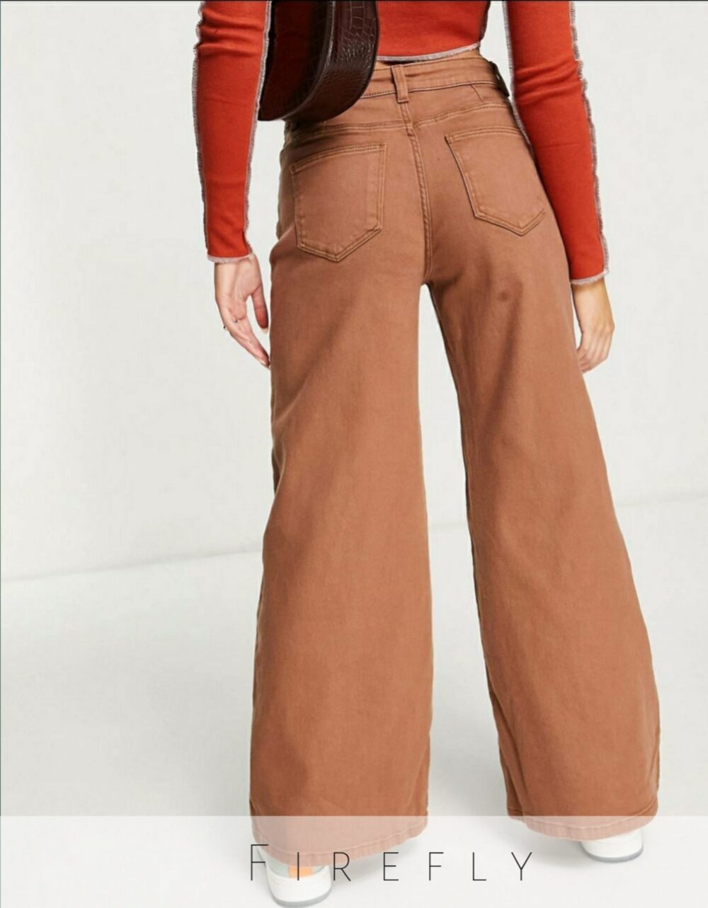 Wide Legged pant - Image 3